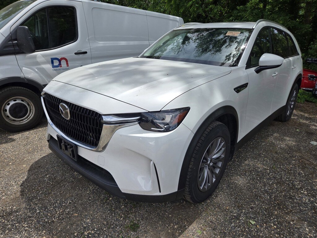 Used 2024 Mazda CX-90 Phev Preferred SUV