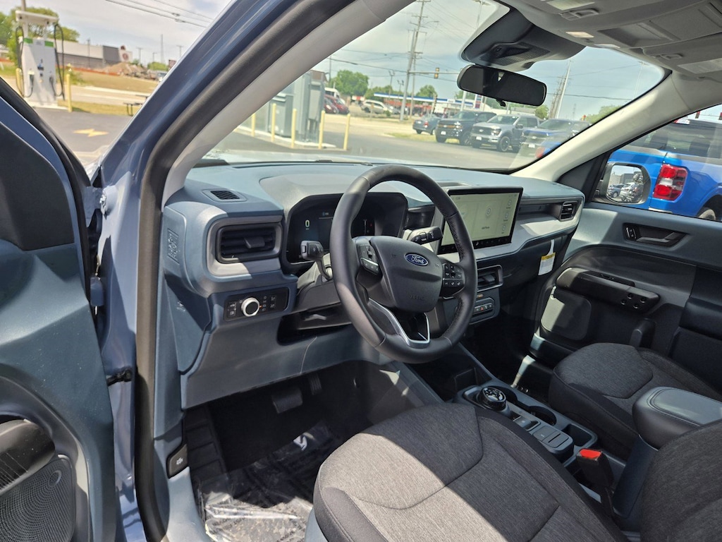 New 2026 Ford Maverick XLT TRUCK