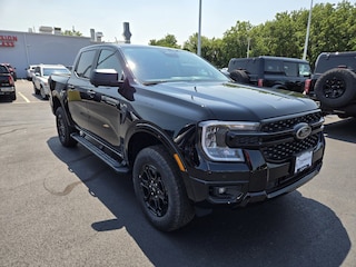 2026 Ford Ranger XLT TRUCK