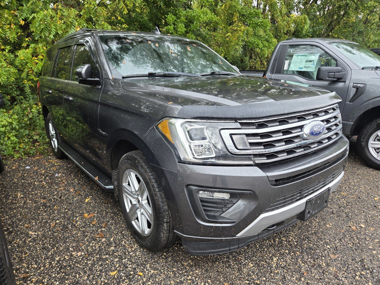  Ford Expedition