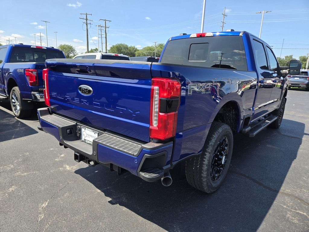 New 2026 Ford Super Duty F-250® XLT TRUCK