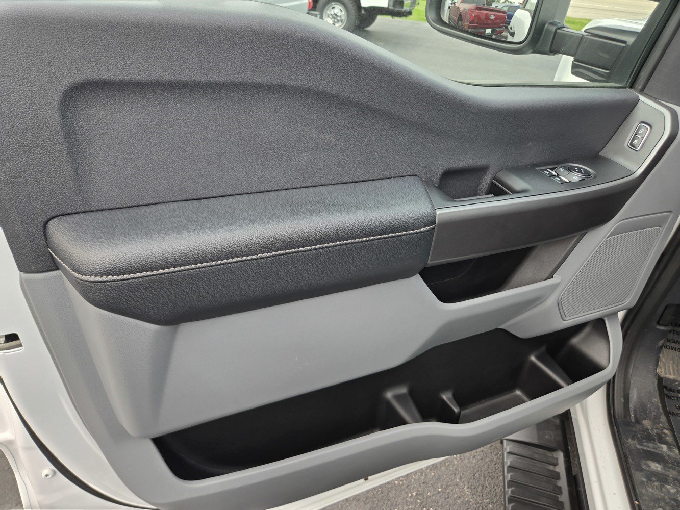 2026 Ford F-250 Super Duty XLT - Photo 19