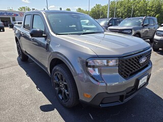 2026 Ford Maverick XLT TRUCK