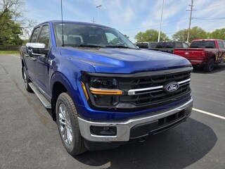 2026 Ford F-150 XLT TRUCK