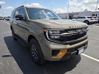 2026 Ford Expedition Tremor&reg; SUV