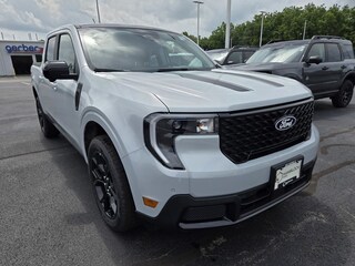2026 Ford Maverick Lariat&reg; TRUCK
