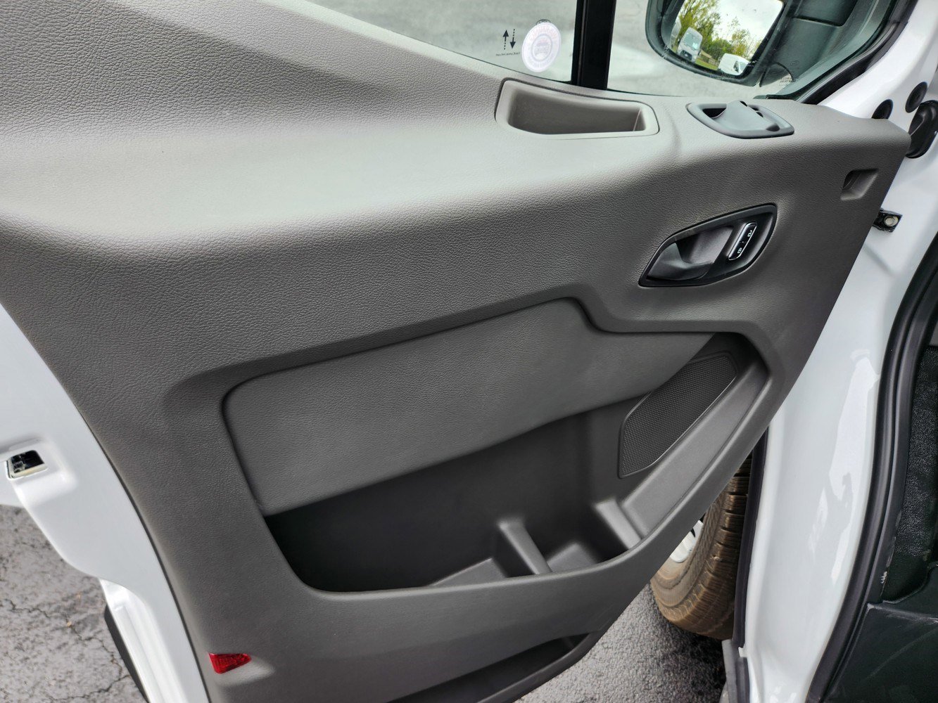 2026 Ford Transit Van Base - Photo 20