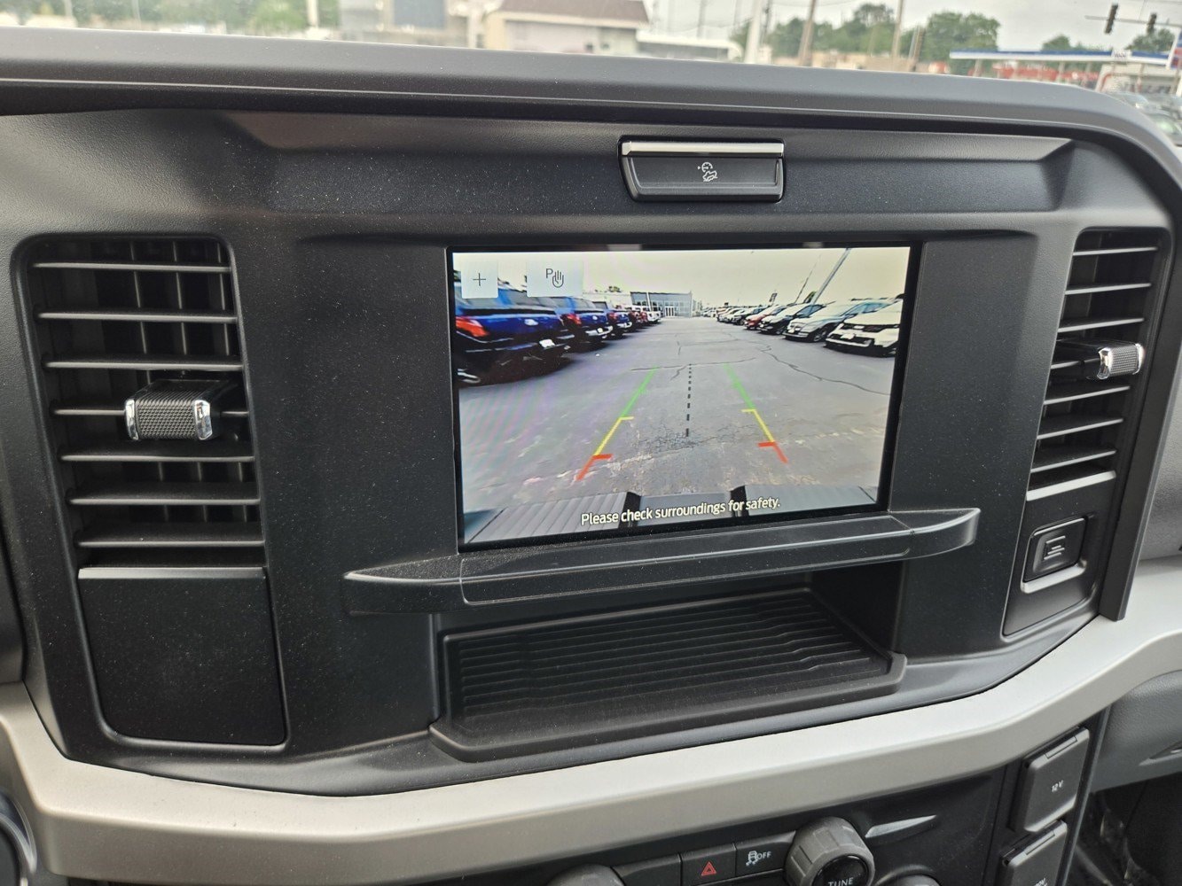 2026 Ford F-250 Super Duty XLT - Photo 8