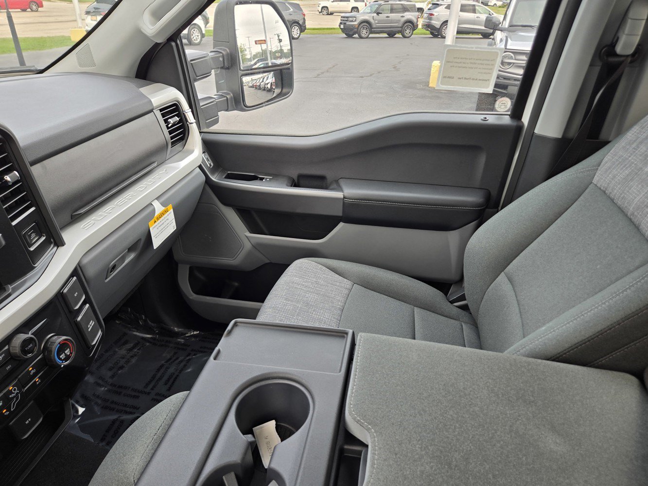 2026 Ford F-250 Super Duty XLT - Photo 10