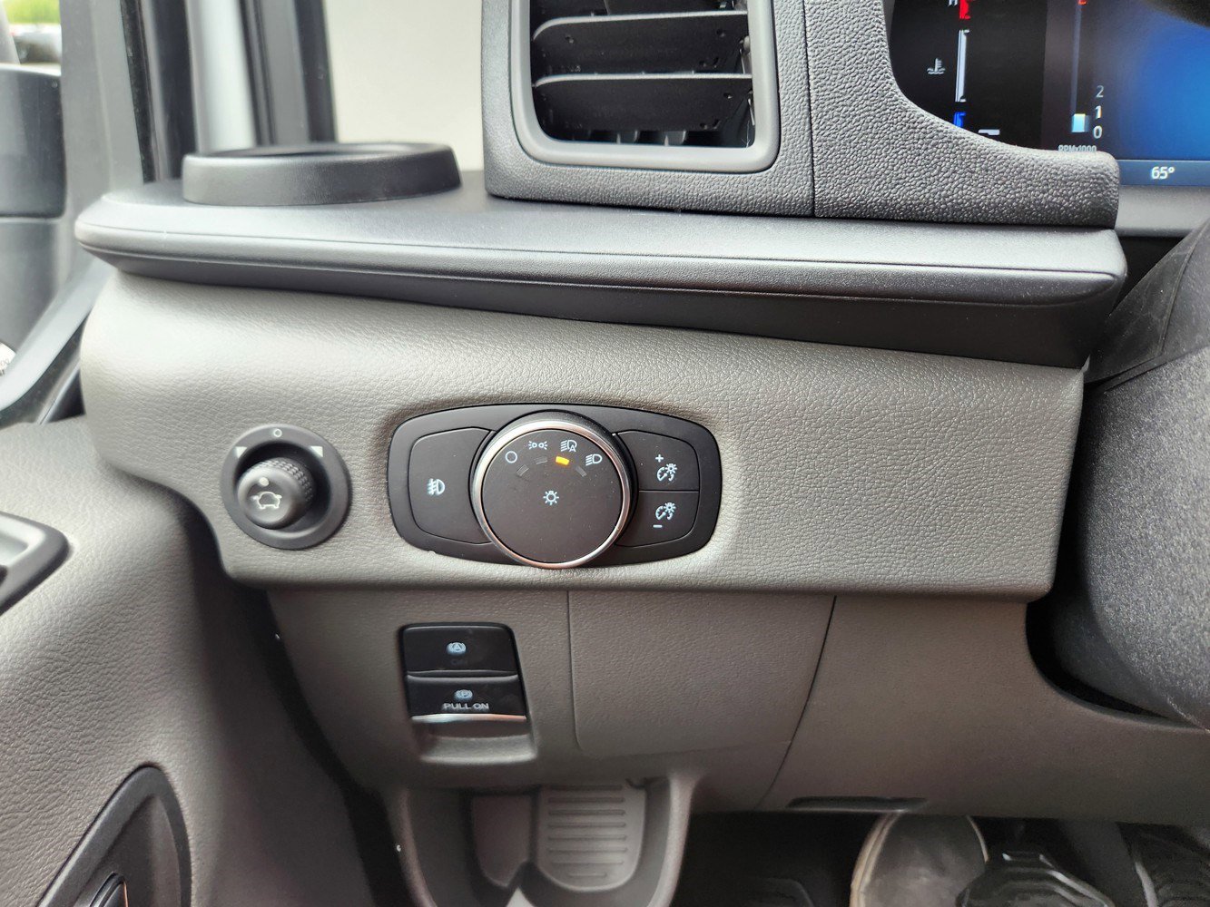 2026 Ford Transit Van Base - Photo 13