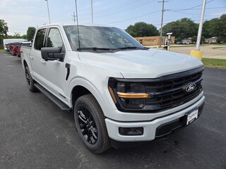 2026 Ford F-150 XLT TRUCK