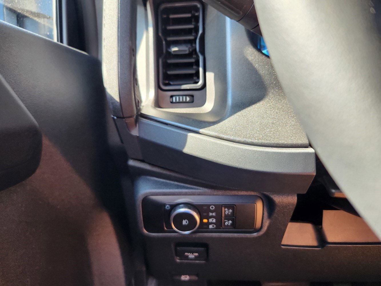 2025 Ford Bronco 4-Door Badlands - Photo 13
