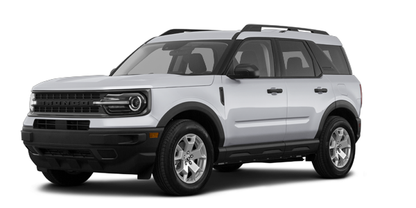 NEW 2022 FORD BRONCO SPORT