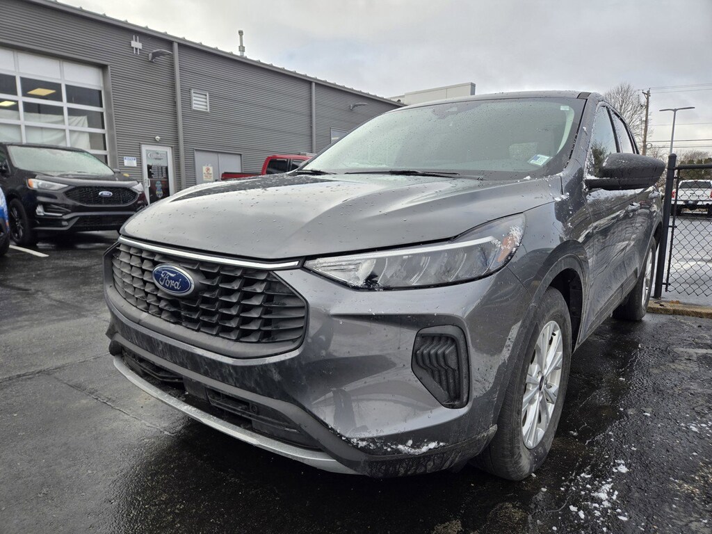 Used 2023 Ford Escape Active SUV