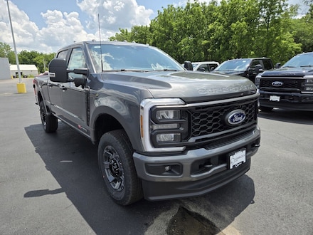 2025 Ford Super Duty F-350 XL TRUCK