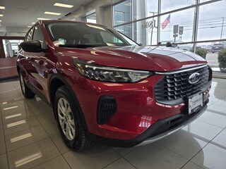 2026 Ford Escape Active SUV