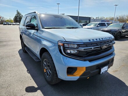 2025 Ford Expedition Tremor SUV
