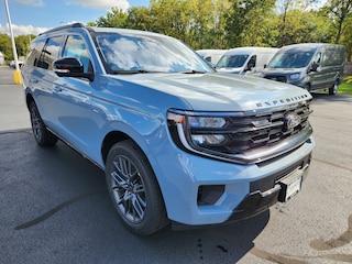 2025 Ford Expedition Platinum SUV