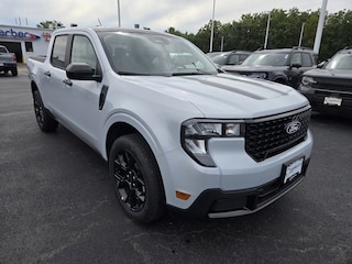 2026 Ford Maverick XLT TRUCK