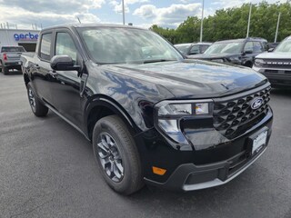 2026 Ford Maverick XLT TRUCK