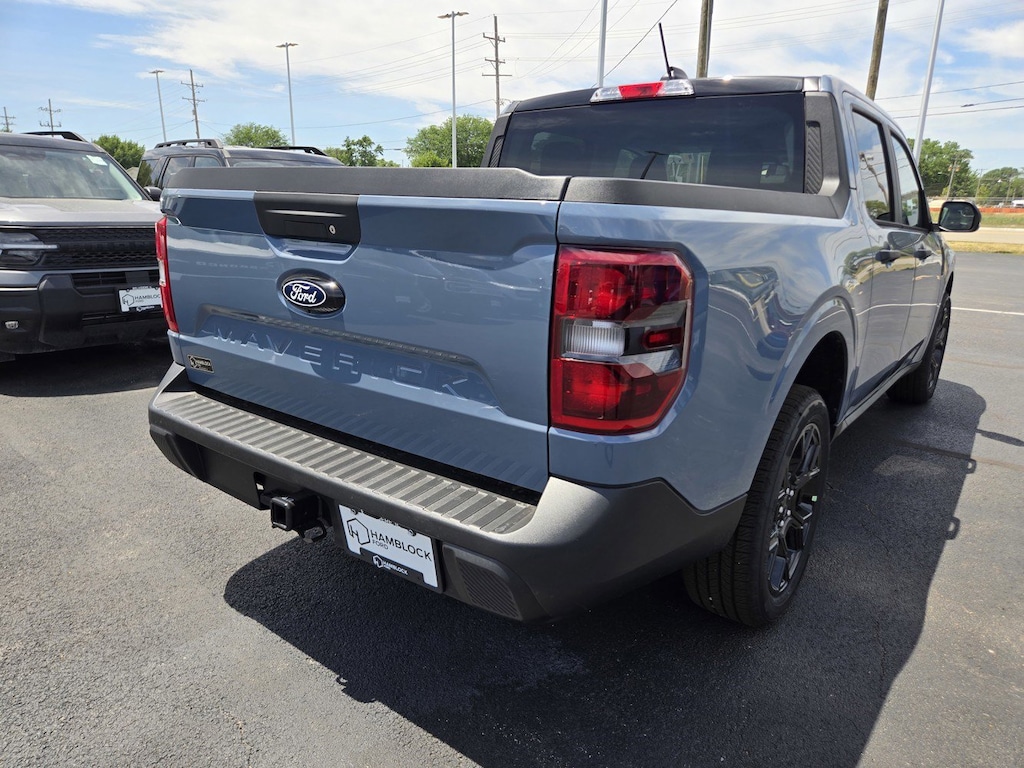 New 2026 Ford Maverick XLT TRUCK