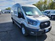  Ford Transit Commercial