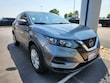Nissan Rogue Sport