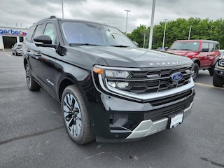 2025 Ford Expedition Platinum SUV