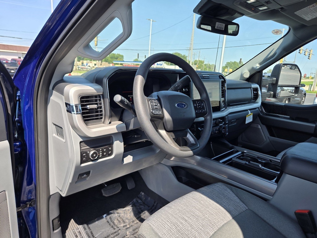 New 2026 Ford Super Duty F-250® XLT TRUCK