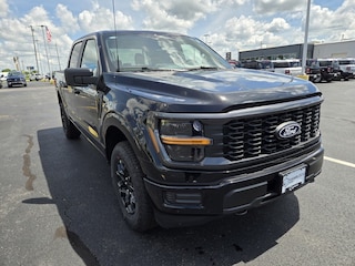 2026 Ford F-150 STX&reg; TRUCK