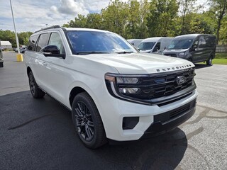 2025 Ford Expedition Platinum SUV