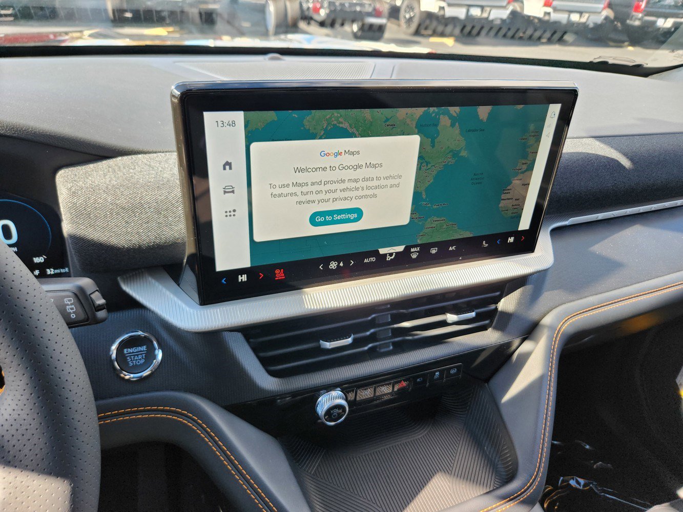 2026 Ford Explorer Tremor - Photo 10