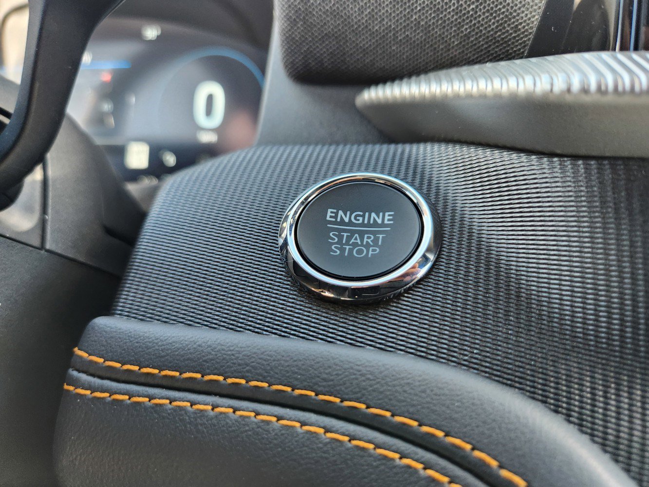2026 Ford Explorer Tremor - Photo 18