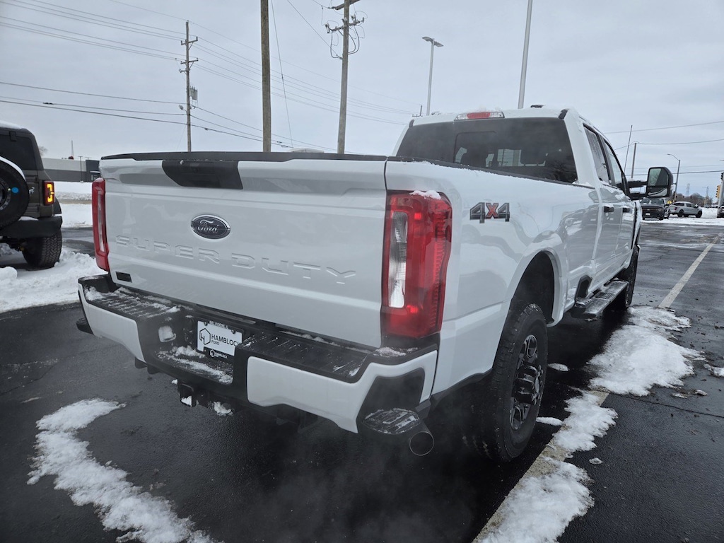 New 2026 Ford Super Duty F-250 XL TRUCK