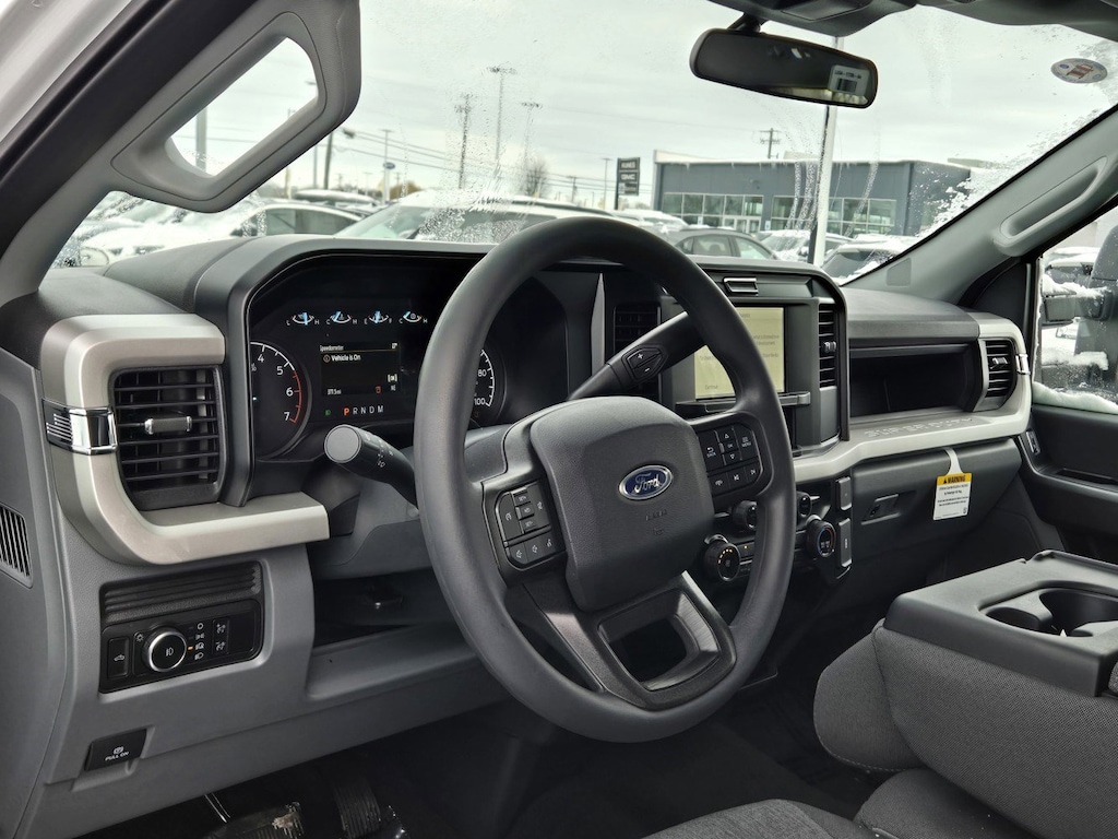 New 2026 Ford Super Duty F-250 XL TRUCK