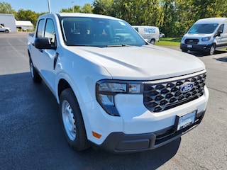 2025 Ford Maverick XL TRUCK