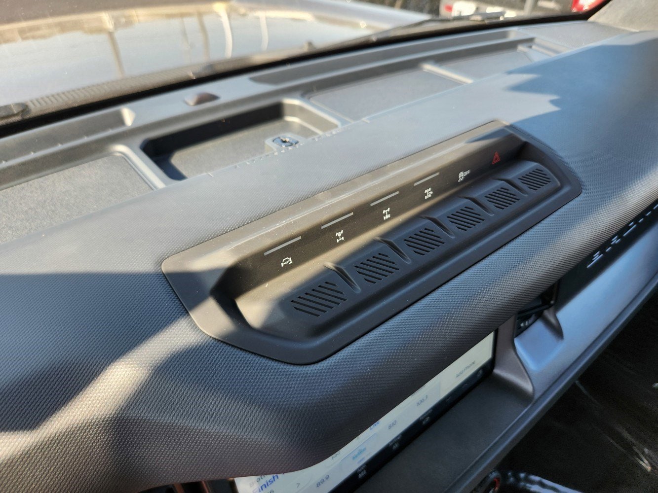 2025 Ford Bronco 4-Door Badlands - Photo 6