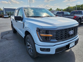 2025 Ford F-150 STX TRUCK