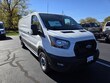  Ford Transit Commercial