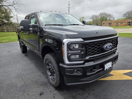 2025 Ford Super Duty F-250 XL TRUCK
