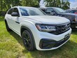Volkswagen Atlas Cross Sport