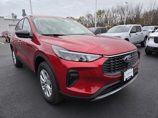 2026 Ford Escape Active SUV