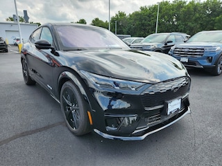 2025 Ford Mustang Mach-E GT CROSSOVERS