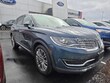  Lincoln MKX