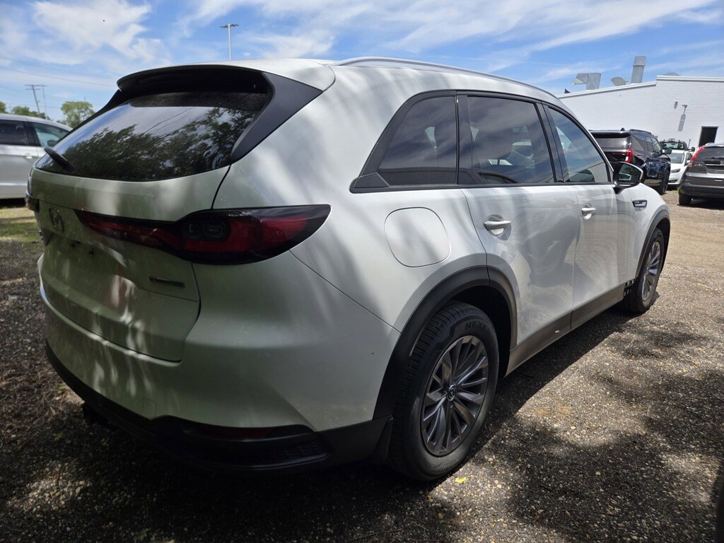 Used 2024 Mazda CX-90 Phev Preferred SUV