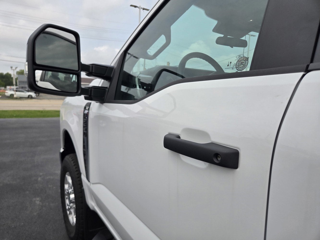 2026 Ford F-250 Super Duty XLT - Photo 21
