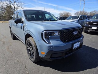 2026 Ford Maverick Lariat&reg; TRUCK