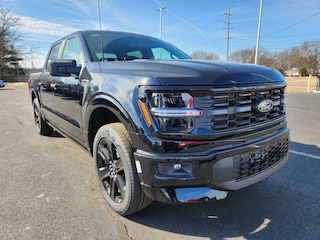 2026 Ford F-150 STX TRUCK