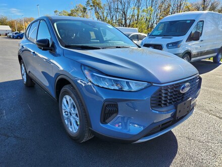 2026 Ford Escape Active&reg; SUV