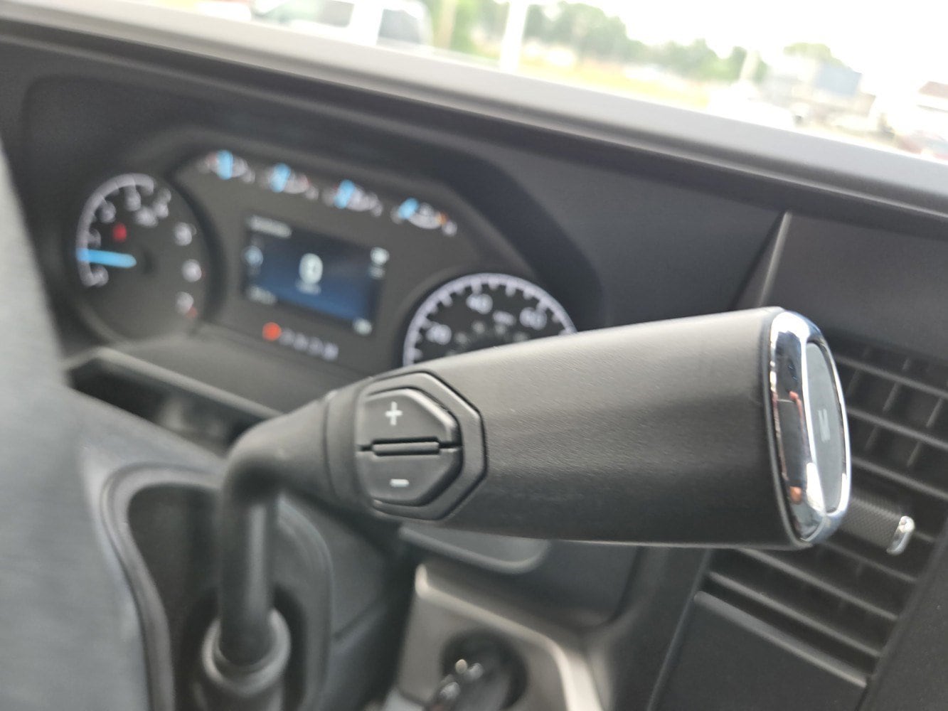 2026 Ford F-250 Super Duty XLT - Photo 14